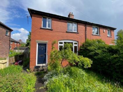 8 Melville Road, Kearsley, Bolton, Greater Manchester BL4 8JD