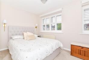 46, Foxglove Rise, Maidstone ME14 2AF
