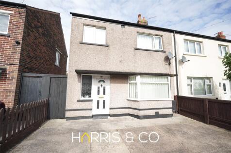 Flakefleet Avenue, Fleetwood, Lancashire, FY7