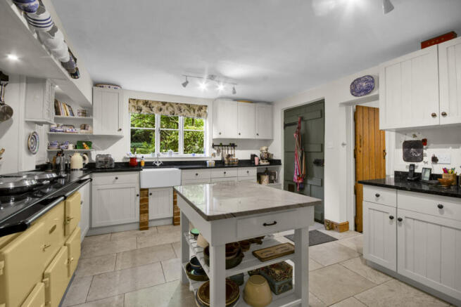 Martley, Worcester Worcestershire, WR6 6QA photo 4