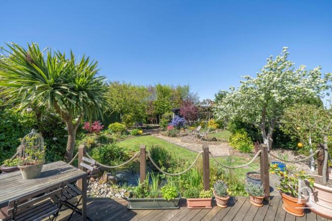 Croome Drive, West Kirby, CH48 photo 4