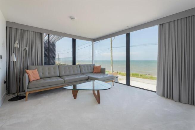 Preston Parade, Seasalter, Whitstable
