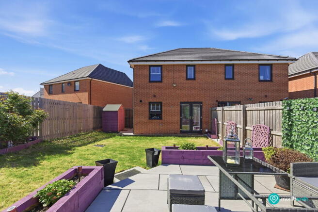 3 bed Semi-Detached for sale Image 4
