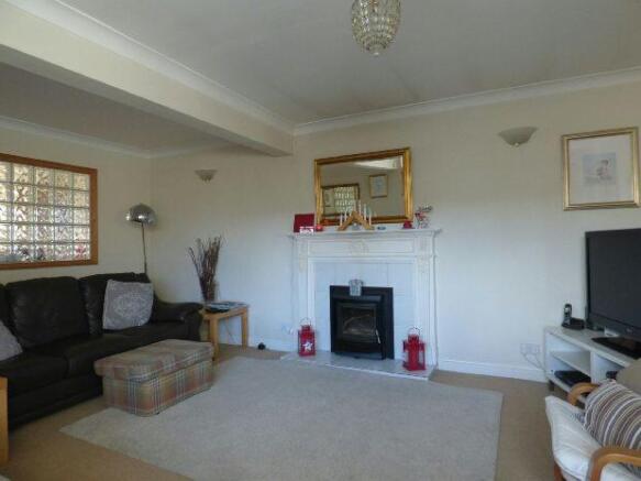 Sitting Room Photo