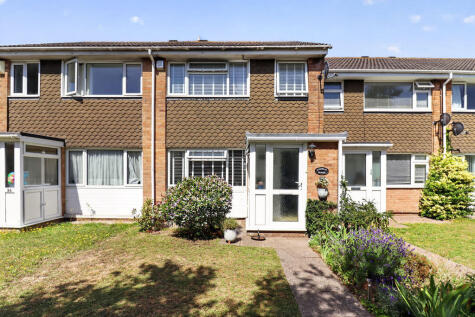Howard Close, Christchurch
