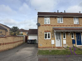 13, Ampleforth, Monkston, Milton Keynes MK10 9DA