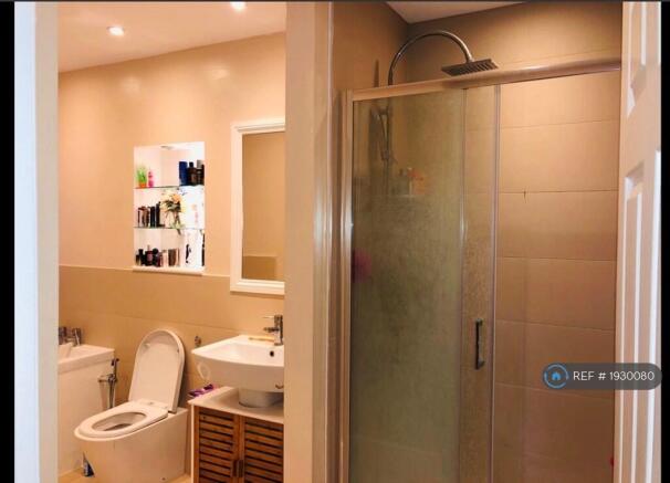 Ground Floor Bathroom 