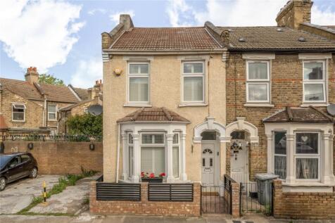 Morley Road, Stratford, London, E15