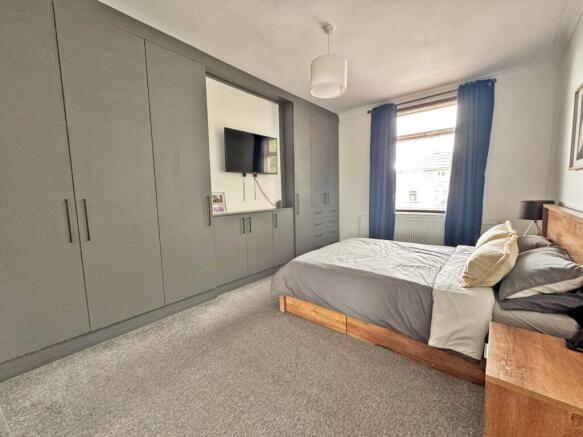 2 bed End of Terrace for sale Image 8