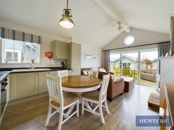 Open Plan