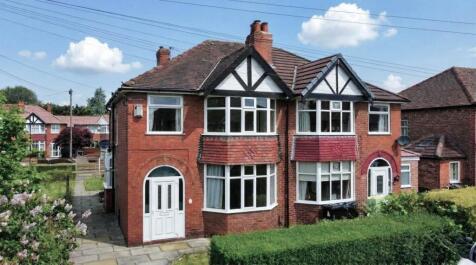 Ludford Grove, Sale, M33 4DG