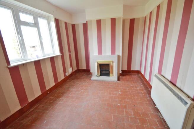 SITTING ROOM