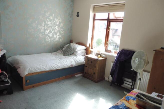 Bedroom Two: