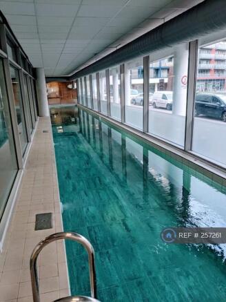 Swimming