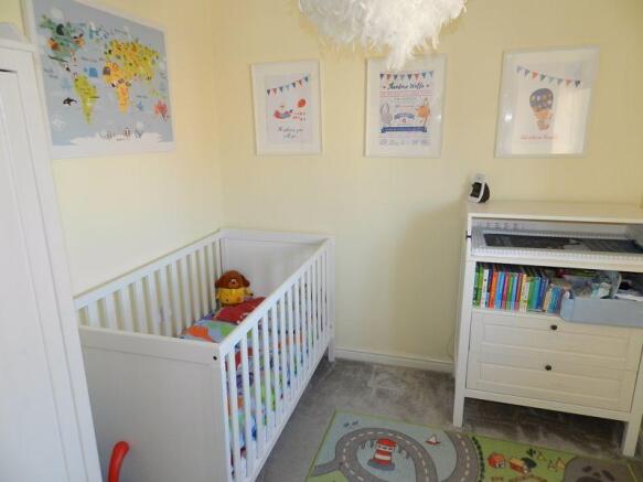 Bedroom Four