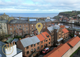 13, Mount Square, Whitby YO21 3HL