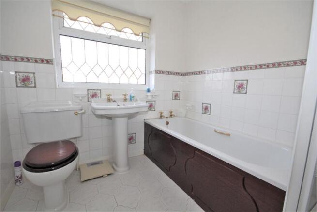 House Bathroom