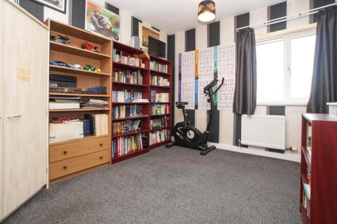 Bedroom 3 