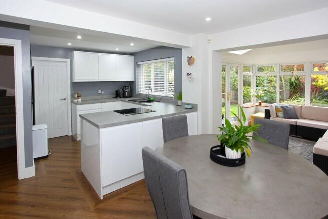 Kitchen Dining Li...