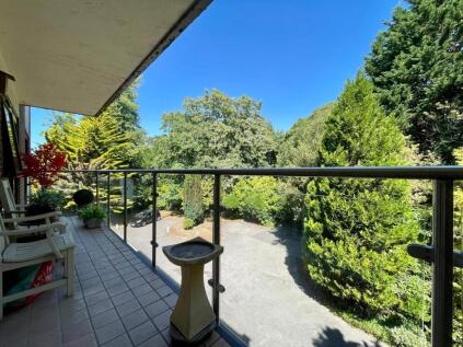 Dene Lodge 38 Western Road, Branksome Park, BH13