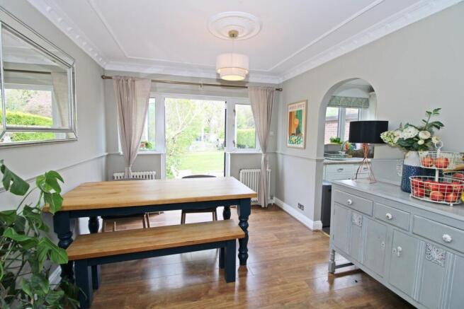 Brabourne Rise, Park Langley, Beckenham, BR3 photo 4