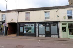 35 37 Animal Magic, Bridge Street, Downham Market PE38 9DW