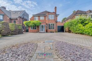 27, Water Orton Road, Castle Bromwich, Birmingham B36 9ER