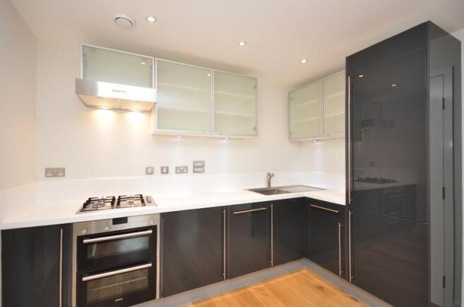 Great Malborough St
