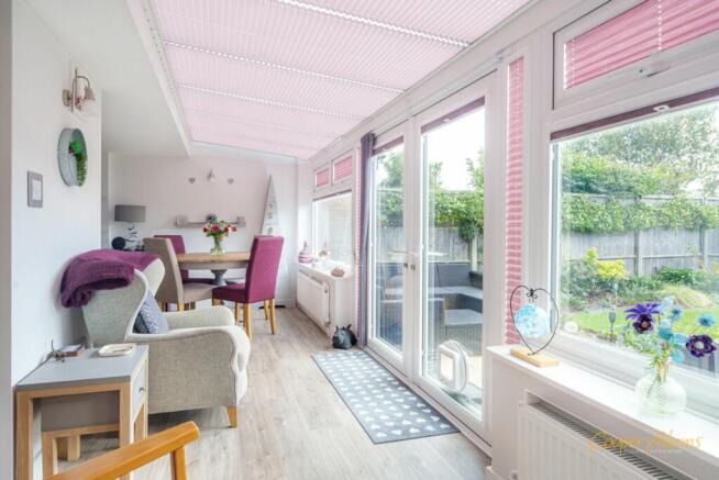 Sunroom