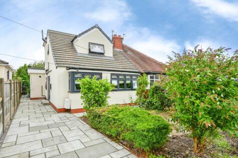 Dodds Lane, Maghull, Merseyside, L31