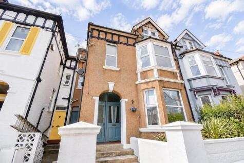 Wilton Road, Bexhill, TN40 1HY