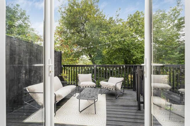Decking