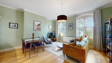 Lancaster House, Borough Road, Isleworth, TW7 5FJ