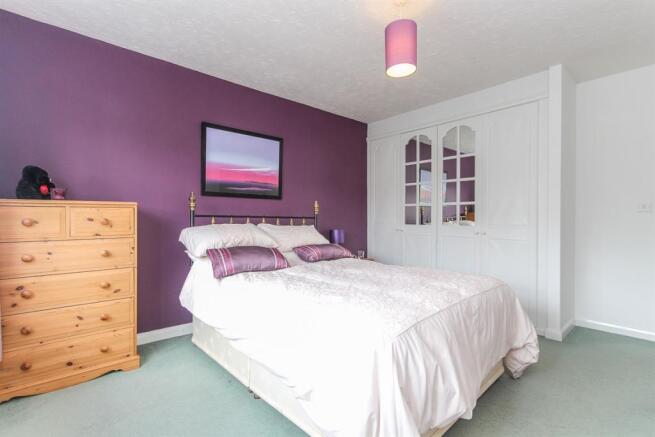 Master Bedroom - Asp
