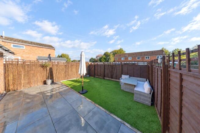 Lombard Street, Lidlington, Bedfordshire, MK43 photo 4