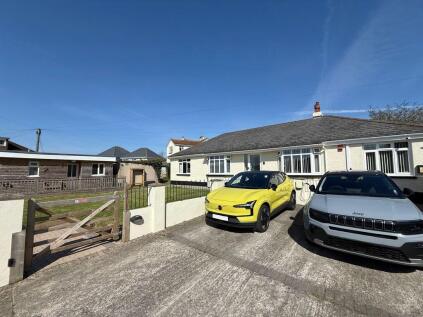 Willake Road, Kingskerswell