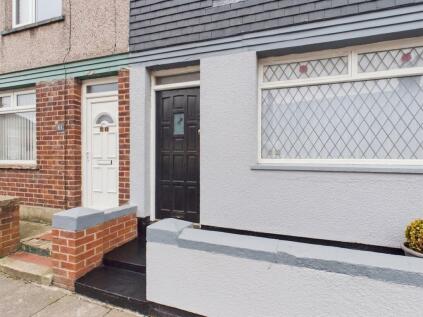 Forfar Road, Liverpool, L13