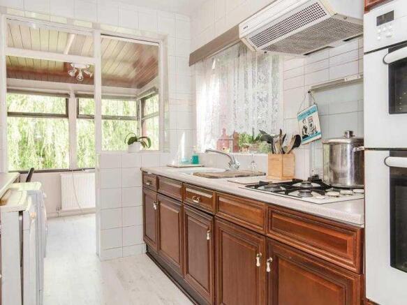 Kitchen a