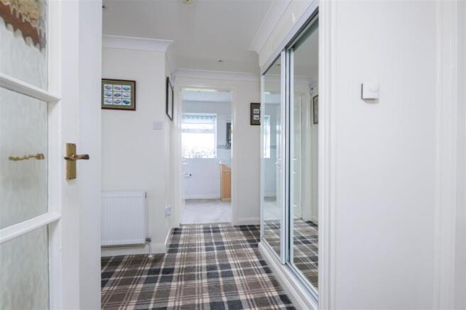 Inner Hallway