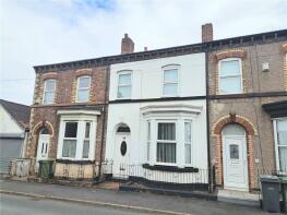 12, Ridley Street, Prenton CH43 4TT