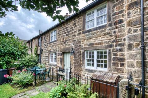 Grindsbrook Booth, Edale, Hope Valley