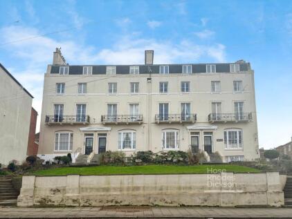 Lind Street, Ryde, Isle of Wight