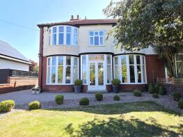 1, Coronation Road, Lytham St. Annes FY8 1BH