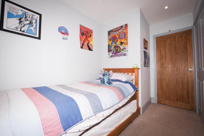 Bedroom Four