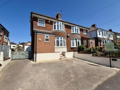 Glenthorne Avenue, Yeovil, Somerset, BA21
