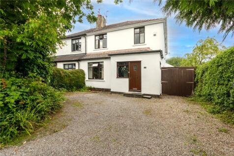 Llwyn Y Pia Road, Lisvane, Cardiff, CF14
