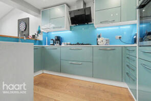 21, Walsham Road, Walderslade, Chatham ME5 9HX