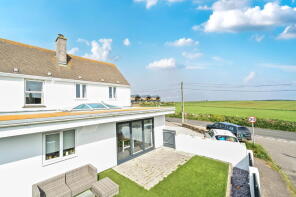 8, Sea View Terrace, A30 From Mayon Green To Junction B3306, Penzance TR19 7AR