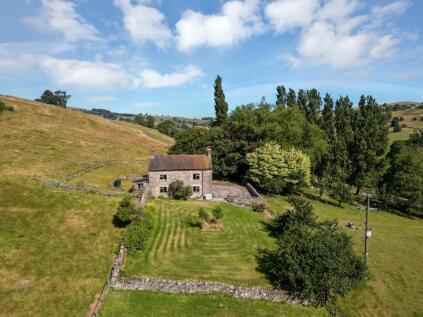Rushley Farm, Ilam, Ashbourne