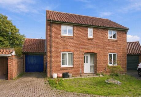 Alexa Court, Acomb, York